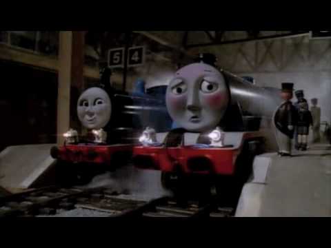 Wrong Road (RS - HD)