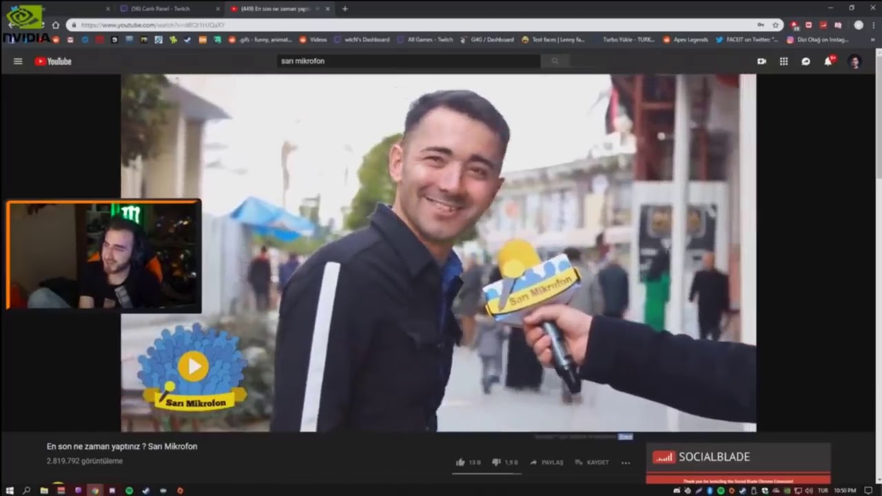 WTCN EN SON NE ZAMAN YAPTINIZ İZLİYOR !! 😂