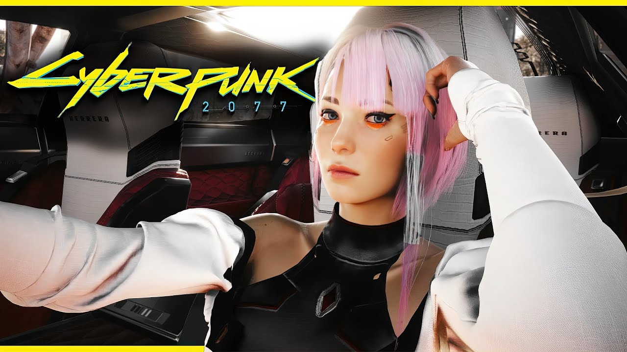 WTH Is Happening With Cyberpunk 2077?!