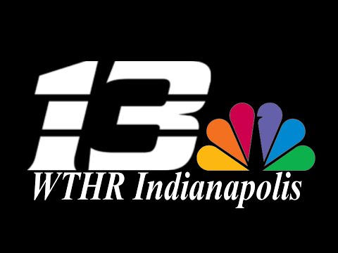 WTHR ID/Slide December 1991
