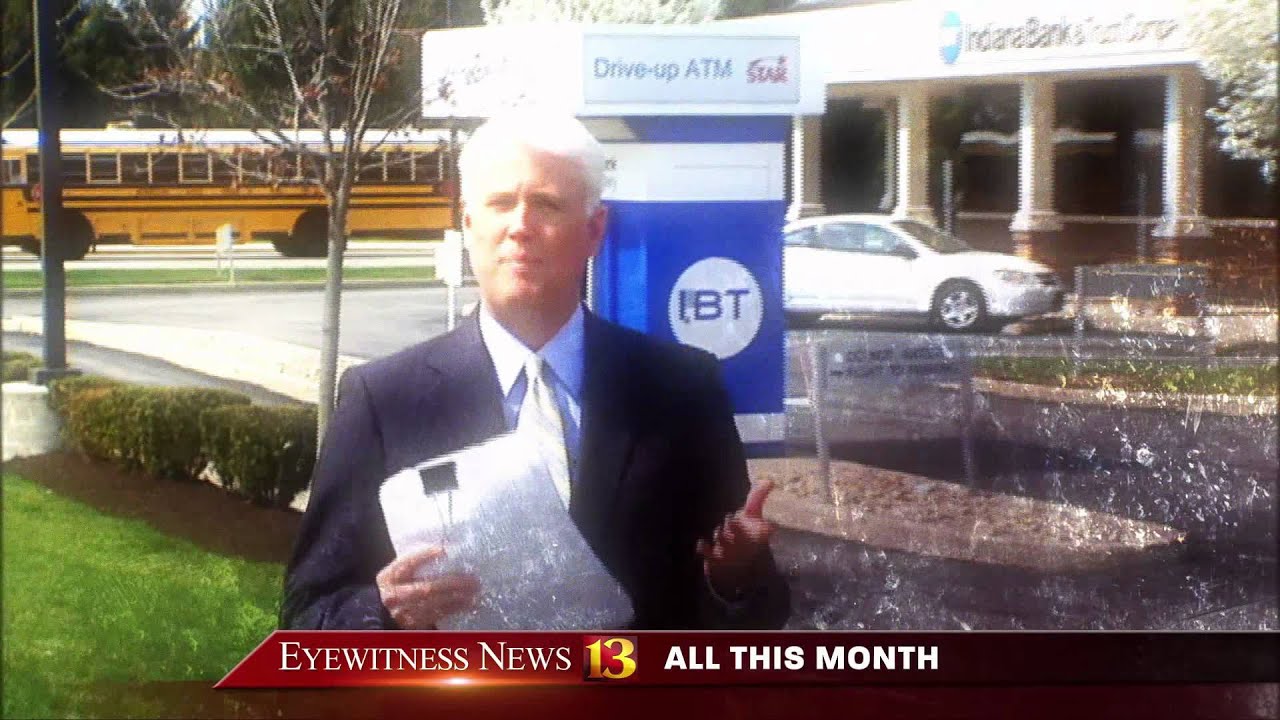 WTHR May Preview THIS MONTH 30 promo