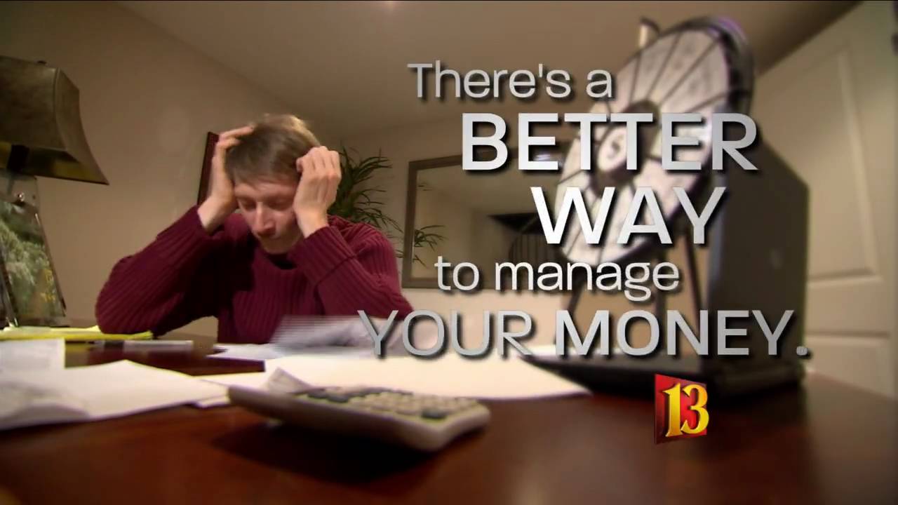WTHR Your Money - 