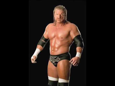 WWE - Triple H (The Game with King of Kings Intro) Theme