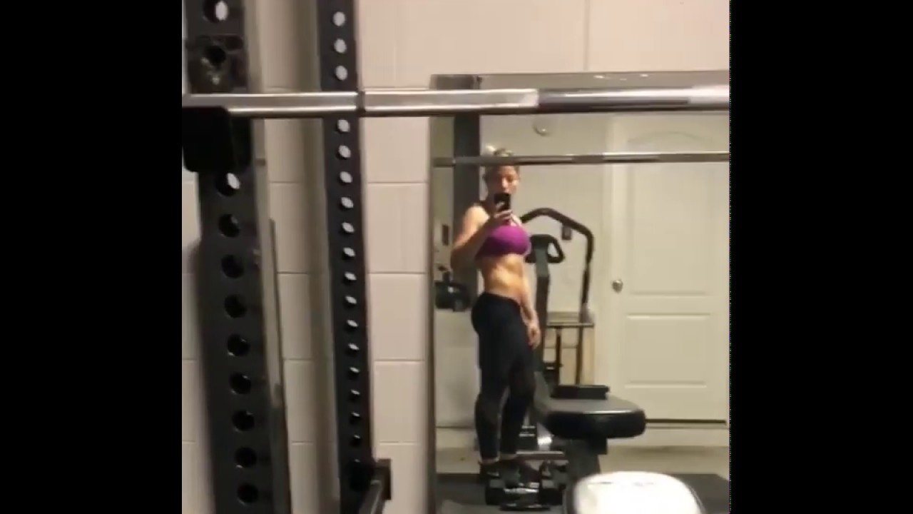 WWE Instagram - Alexa Bliss