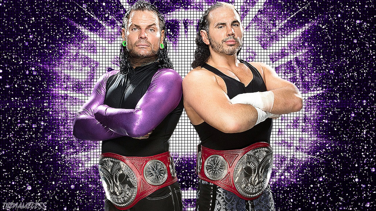 WWE: 