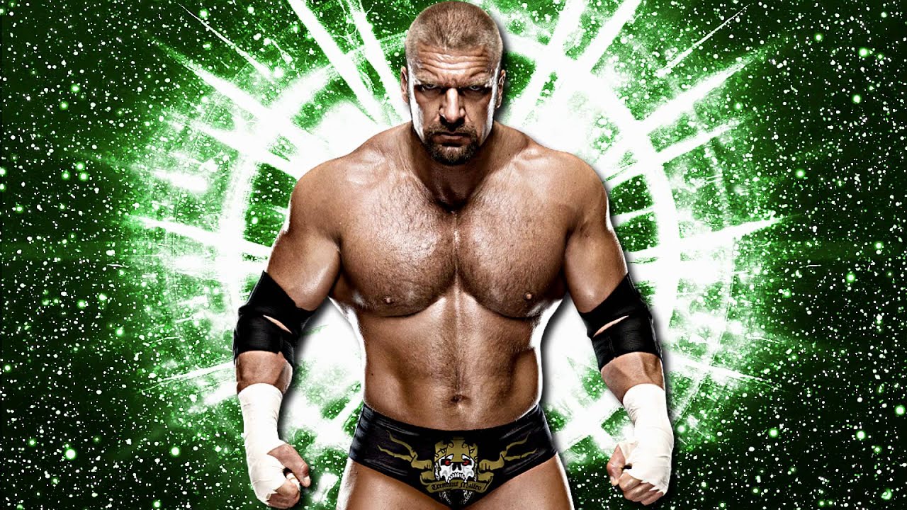 WWE: 