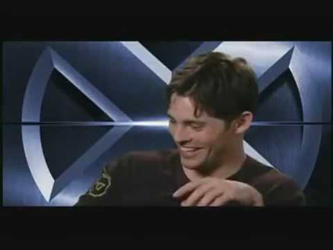 X men Bloopers - Funny's Bloopers Outtakes & Gag Reel