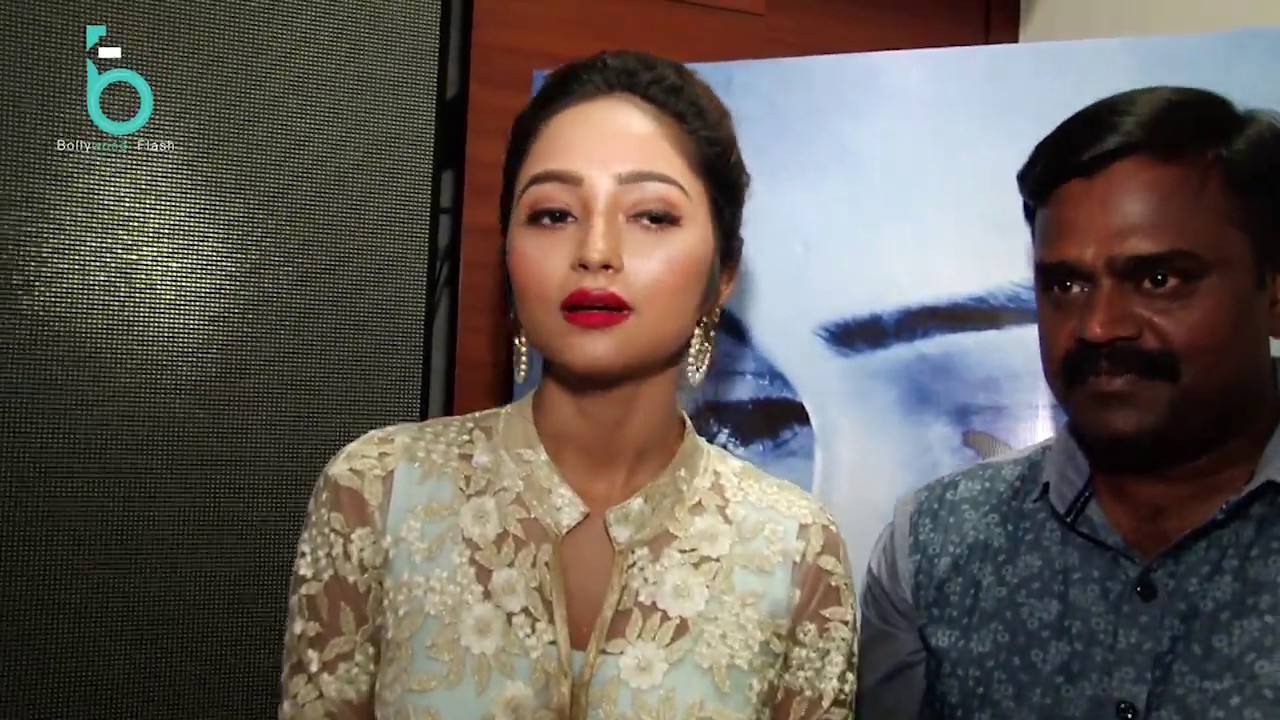 X Videos Most Controversial Film Official Trailer Launch - Director Sajo Sunder - Akruthi Singh