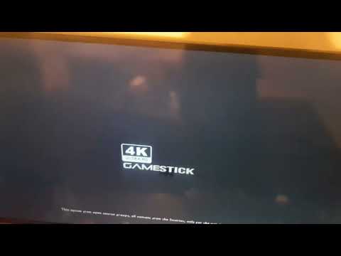 x2 gd10 game stick not working, like, follow and subscribe to find out if we can get it fixed.