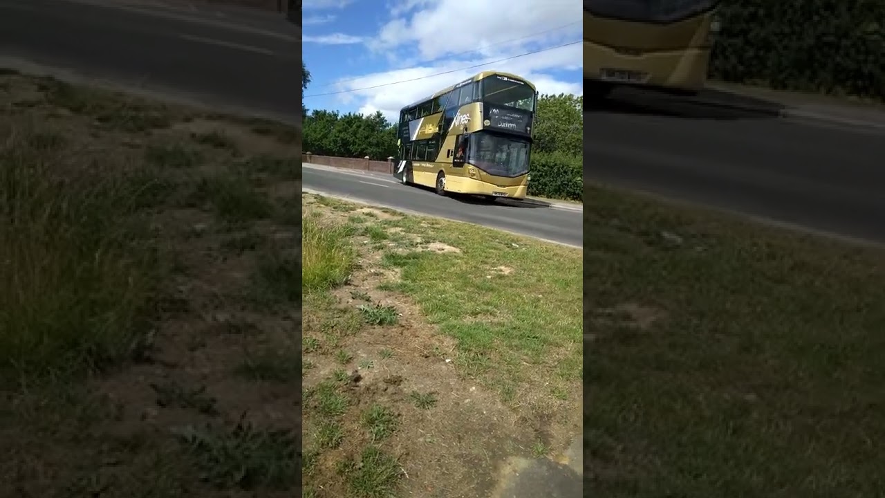 x20 to Durham 6376 Extremely rare