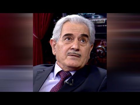 Xalq Artisti Şahlar Quliyev Dünyasını Dəyişdi - Anma Videomuz