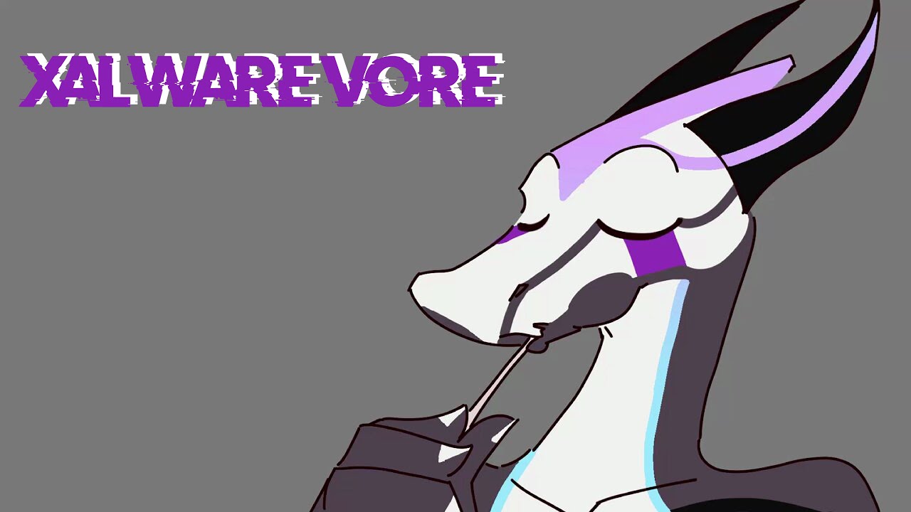Xalware LOLLY vore (cahnacity)