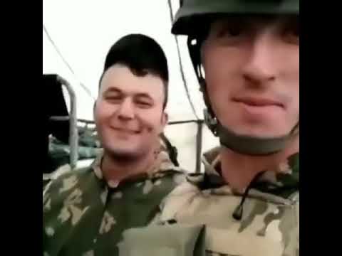 Xarici boys  vs Azərbaycan boys
