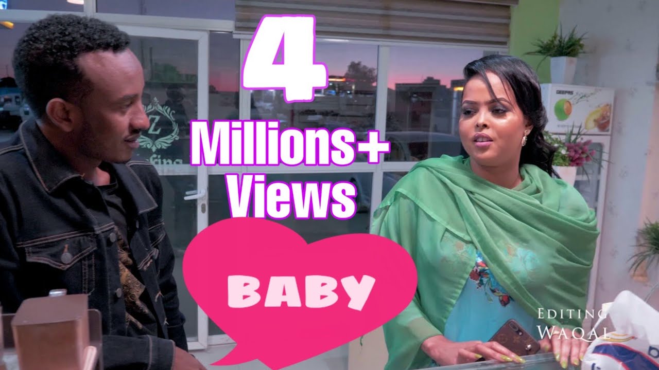 XARIIR & XIIS | BABY | OFFICIAL MUSIC VIDEO 2020