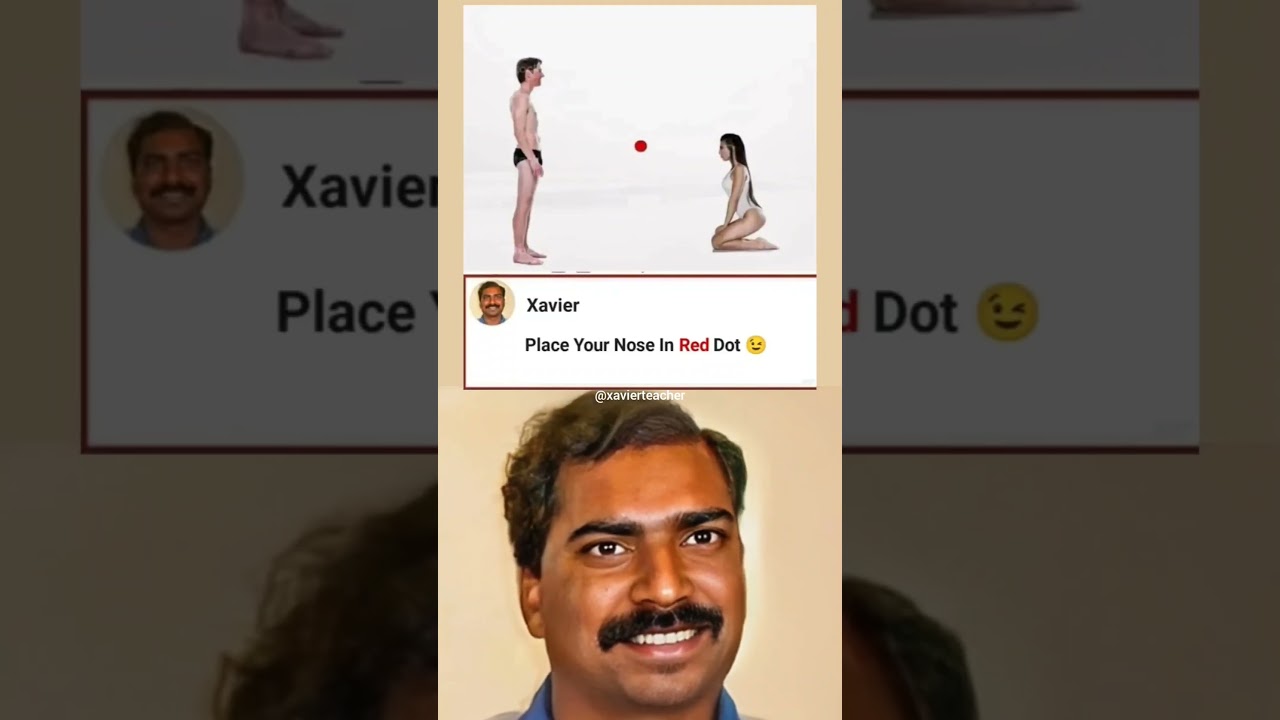 Xavier reacts #memes