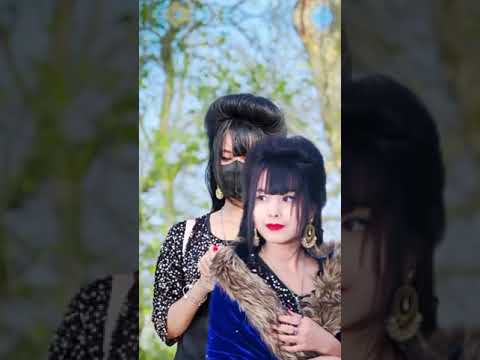 Xayna Tasnim Toma New TikTok #video #shorts #viralvideo