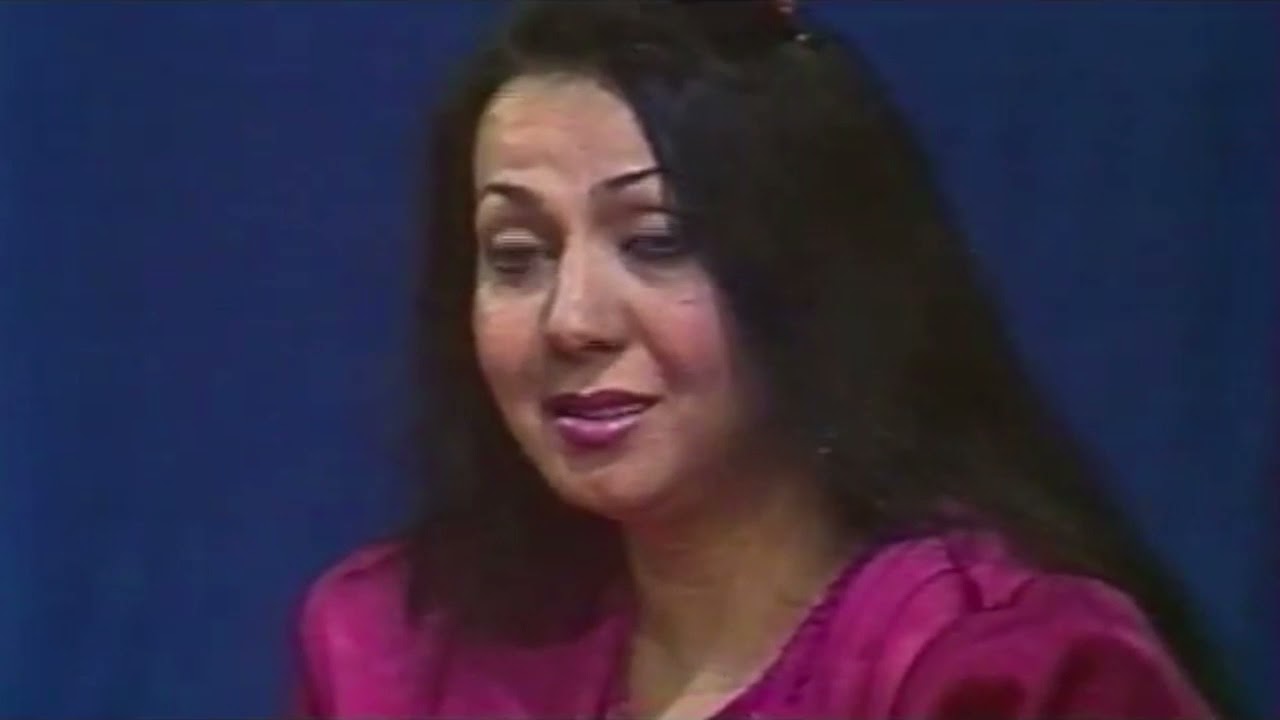 Xədicə Abbasova - 