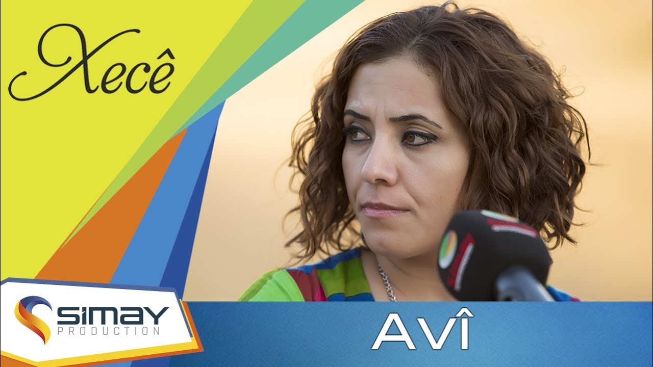 Xecê - Avî (Akustik Performans)