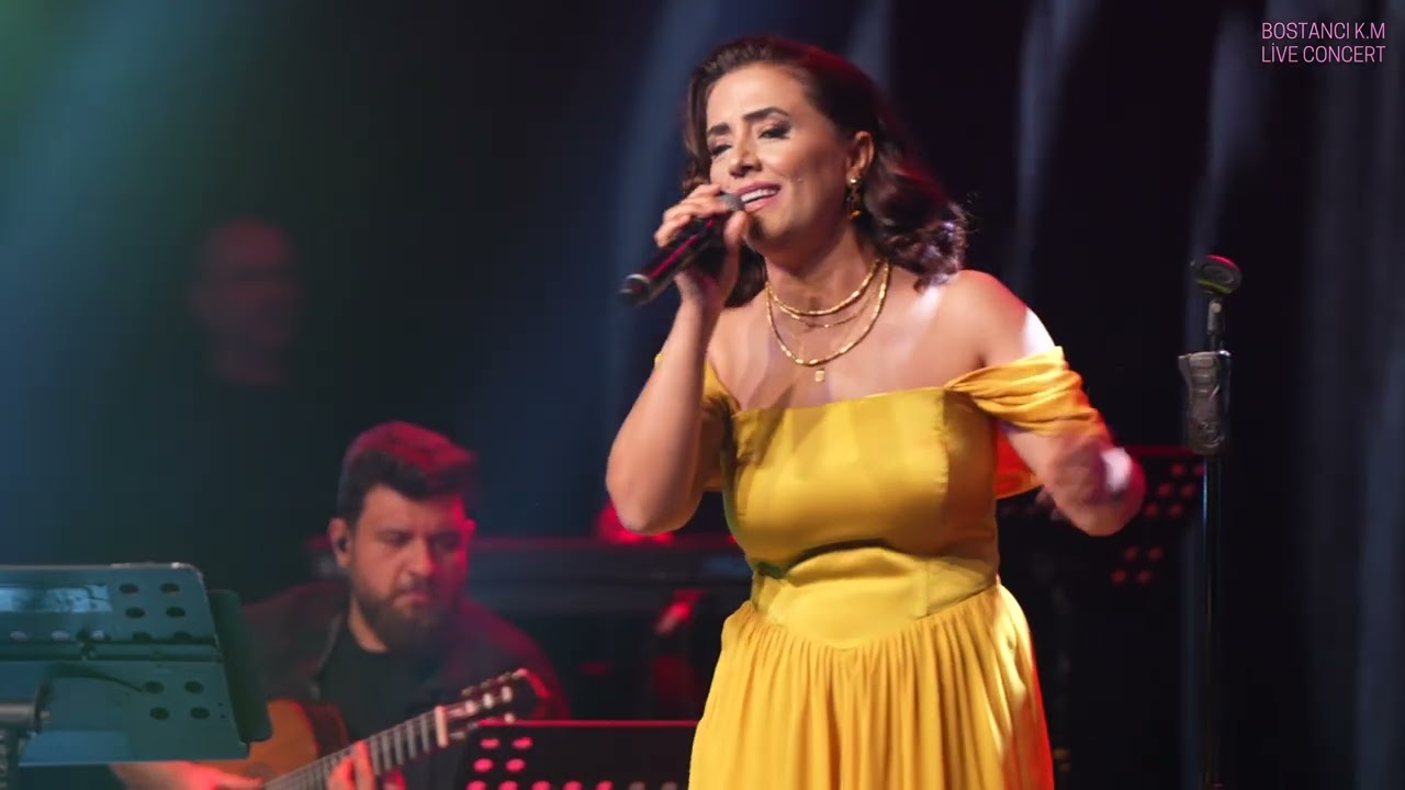Xecê | Nizanim - Bostancı Gösteri Merkezi [Live]