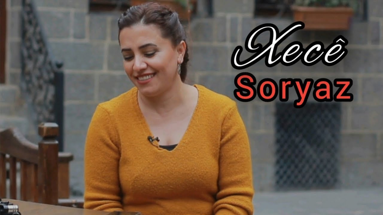 Xecê - Soryaz
