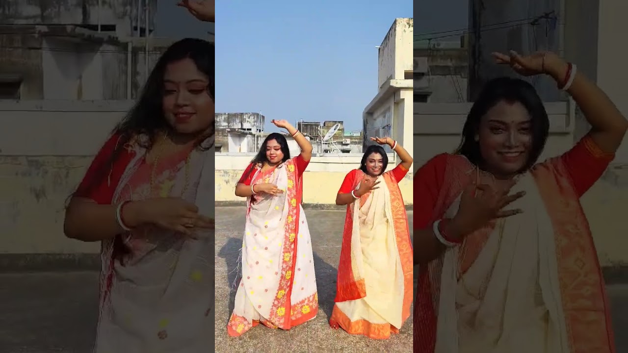 Xefer×Muza-Jhumka #jhumka #trending #viralshorts #shorts #dance #bengalisong #danceshorts #bengali