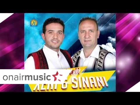 Xeni & Sinani  -  Emin Aga