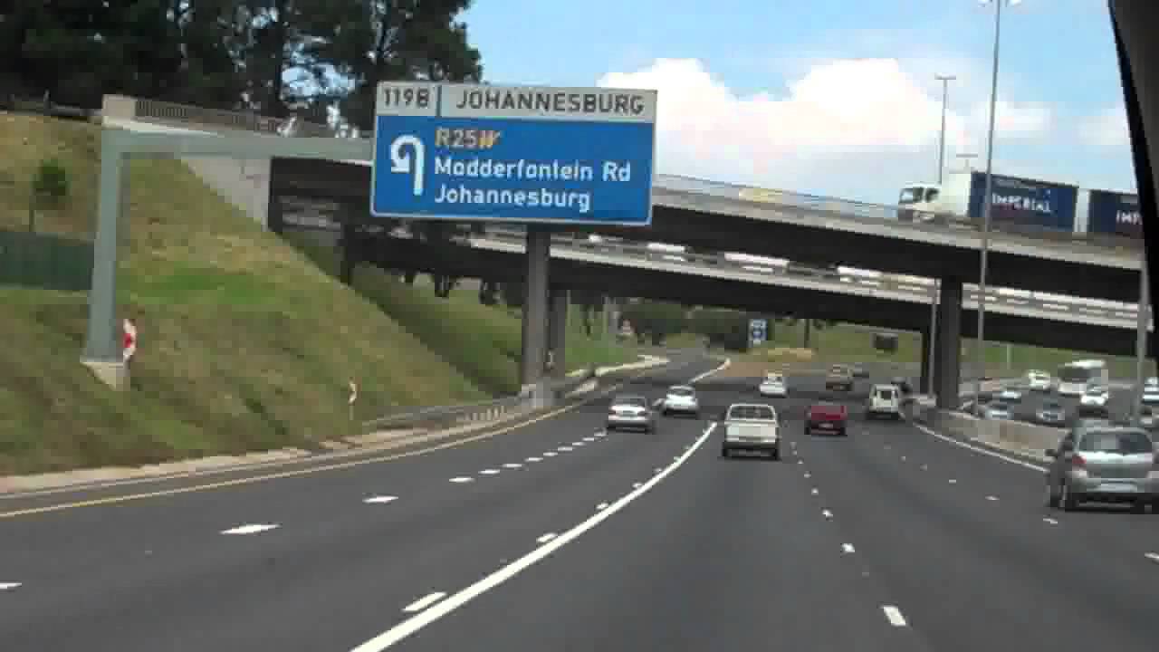 Xenophobia in South Africa from the horse's mouth (Michuzi Blog)