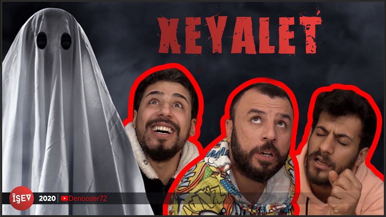 Xeyalet [Skeç]