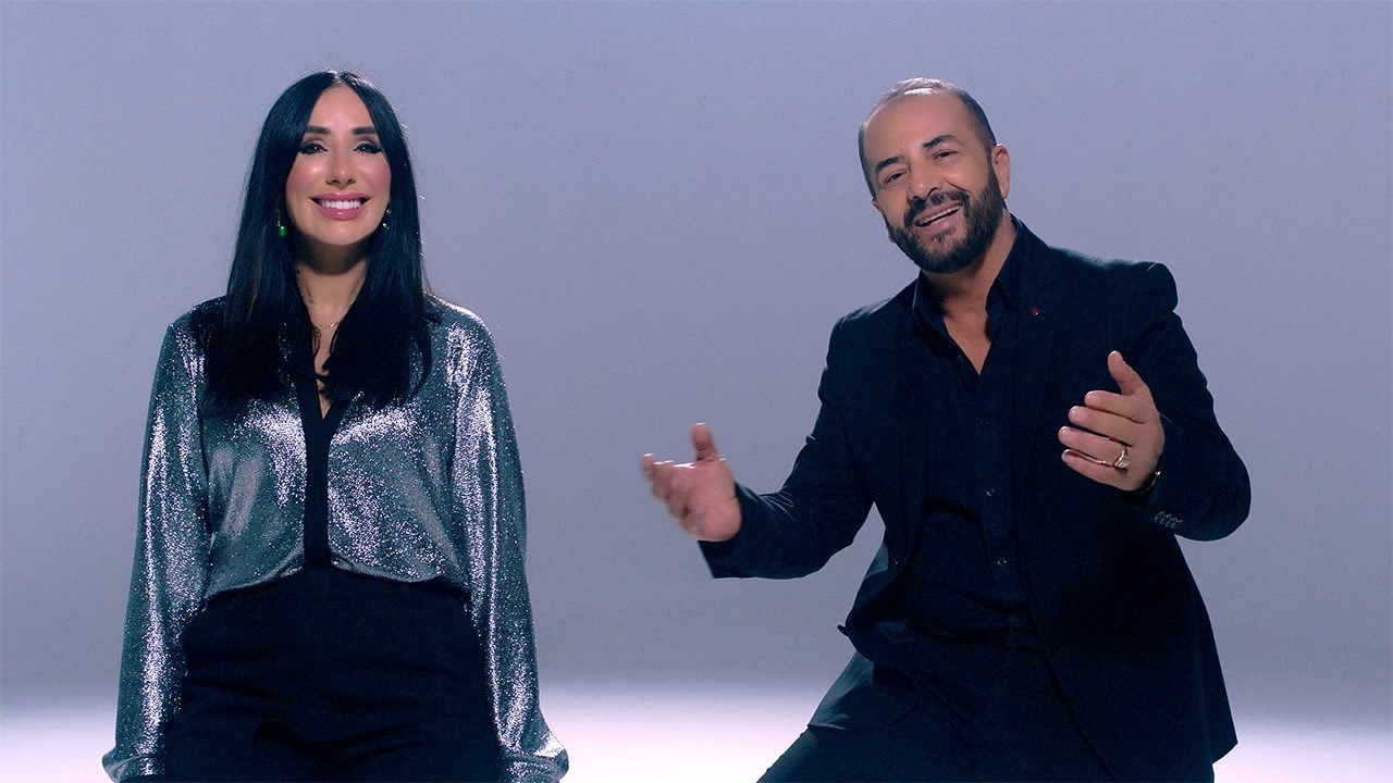 Xhavit Dedej & Eranda Libohova - Kjo dashnia (Official Video)