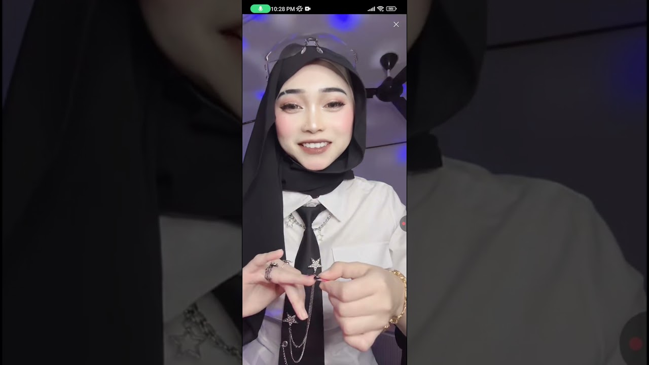 xian awek melayu penang bigolive 1