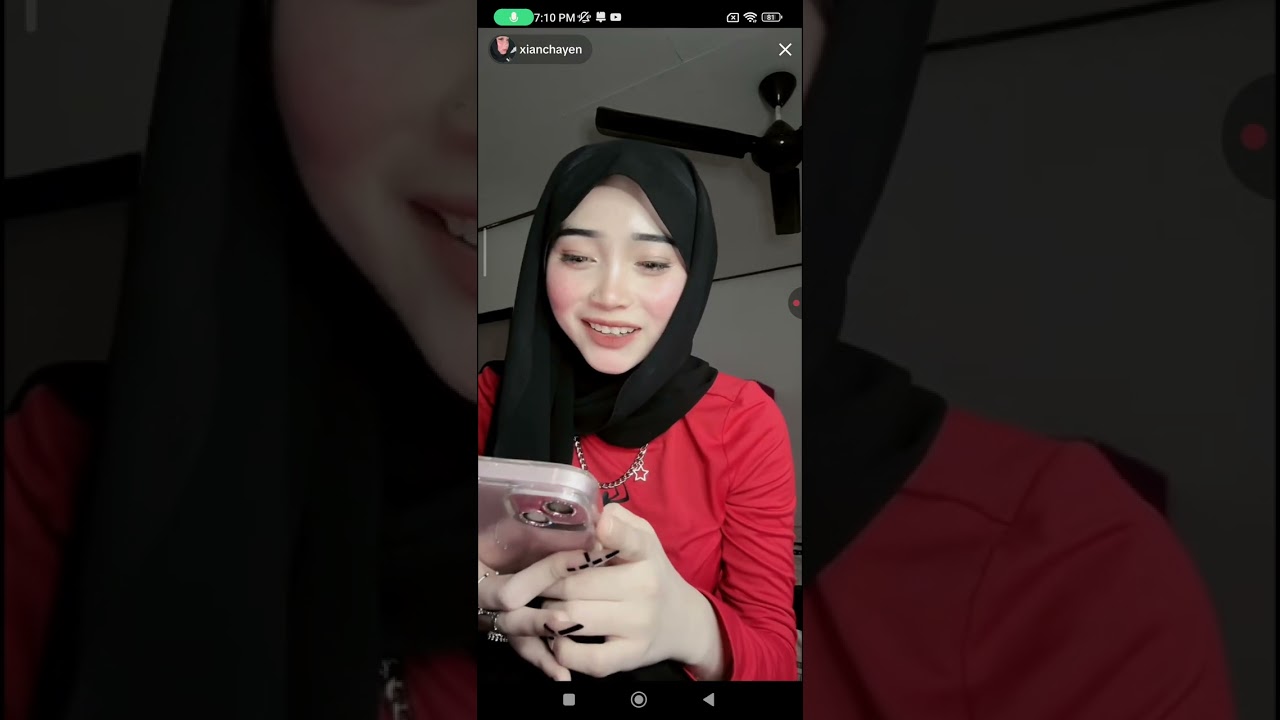 xian awek utara bigolive 2