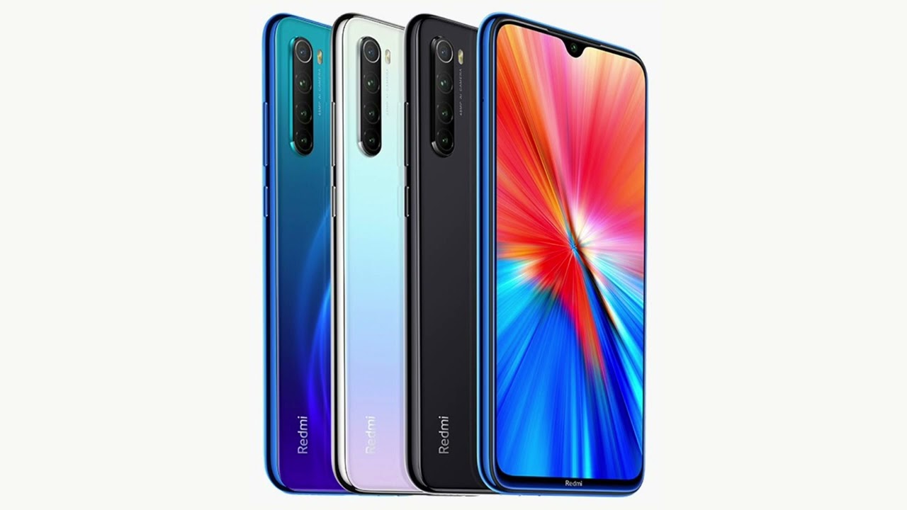 Xiaomi Mi Electronic Ringtone