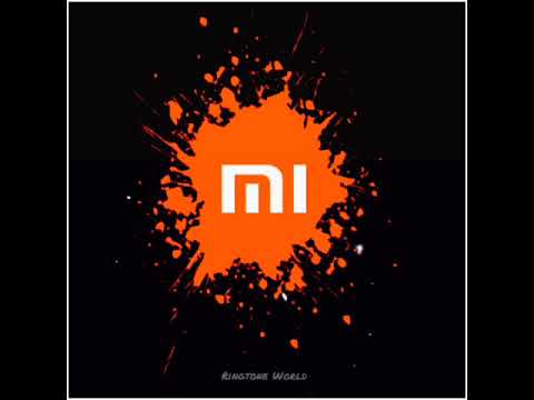 Xiaomi ringtone 🔥