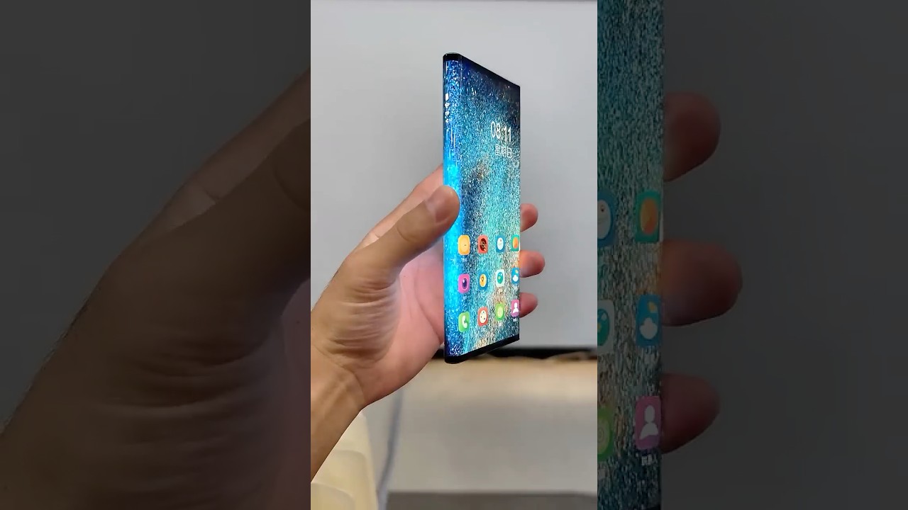 Xiaomi’s 3 Most Futuristic Phones You Won’t Believe Exist!