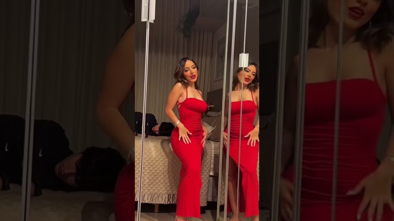 xota tá pegando fogo... Nina Miano (dancinha do tik Tok) 💗