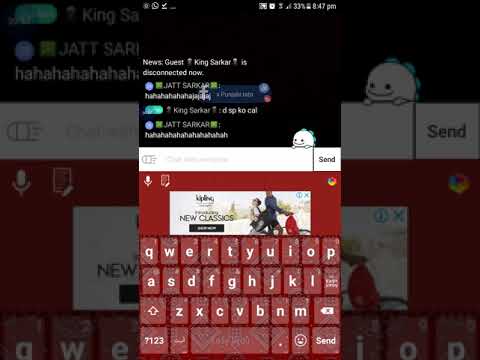 Xpunjabi bigo ka fraar tata