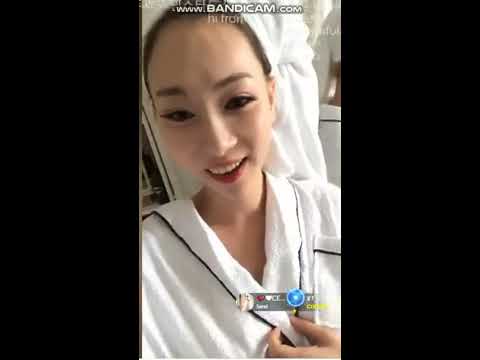 XuKa Hotgirl Bigolive