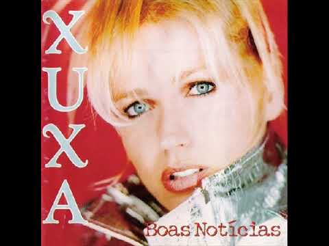 Xuxa - 09. Preste atenção