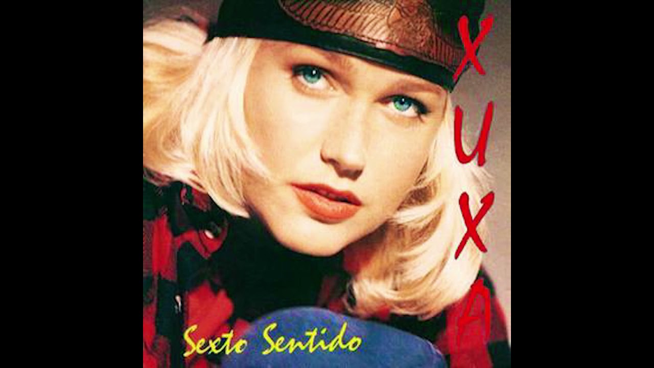 Xuxa - Jogo Da Rima [Instrumental]
