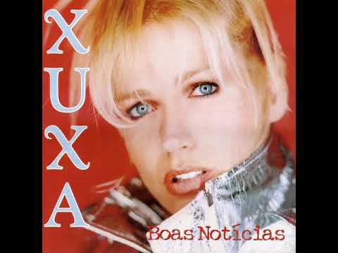 Xuxa - Serenata do Grilo