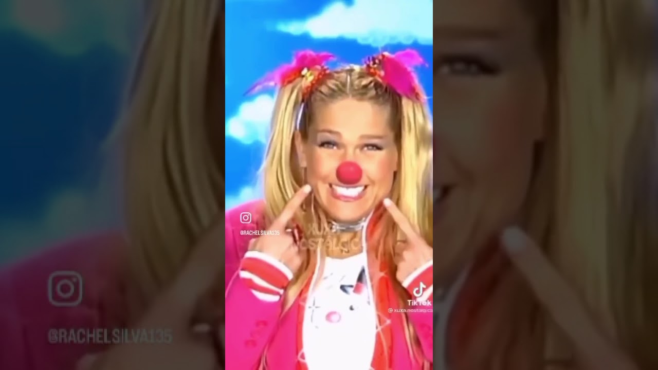 Xuxa Circo (XSPB 5) 2004