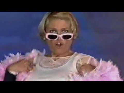 Xuxa Mix - Preste Atenção (TV Xuxa 2005)