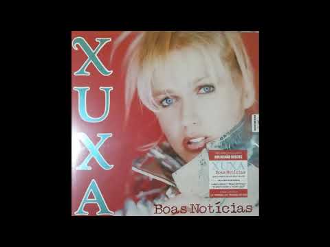 xuxa- preste atenção karaokê