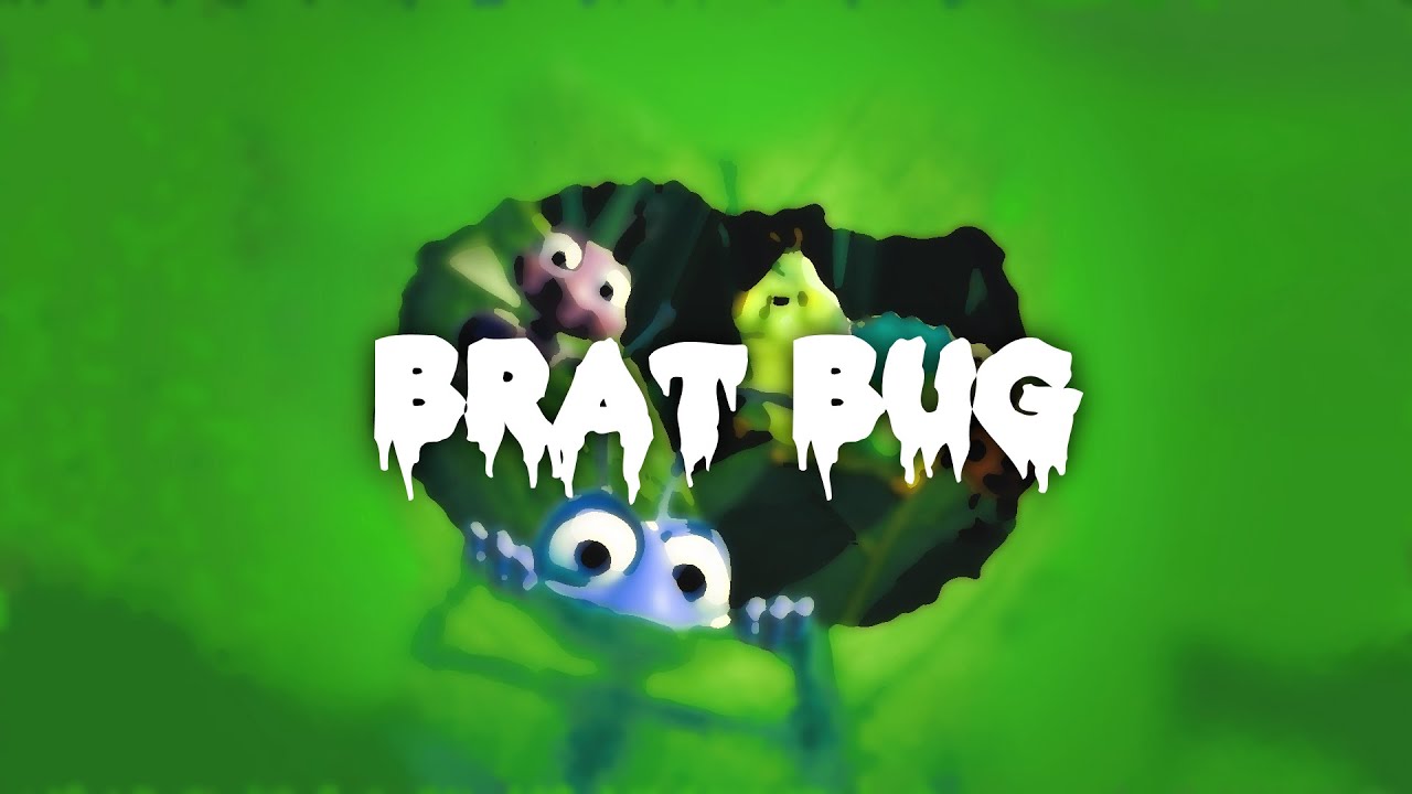XXXTENTACION - BRAT BUG (AI CONCEPT)