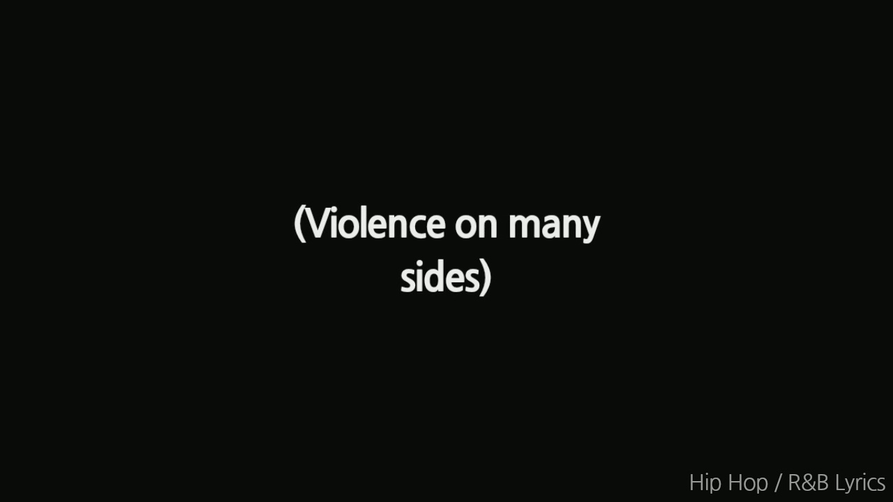 XXXTENTACION - Hate Will Never Win (Lyrics)