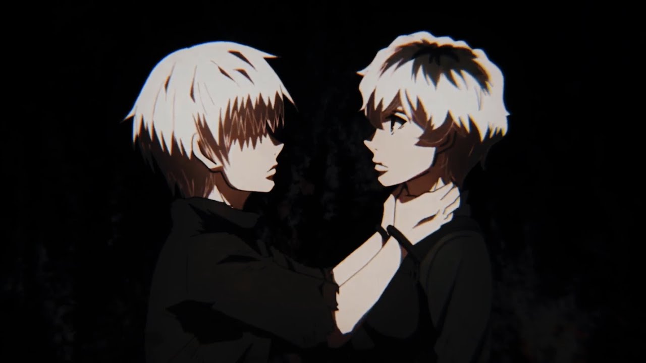 XXXTENTACION - SAD | Kaneki x Haise [EDIT]
