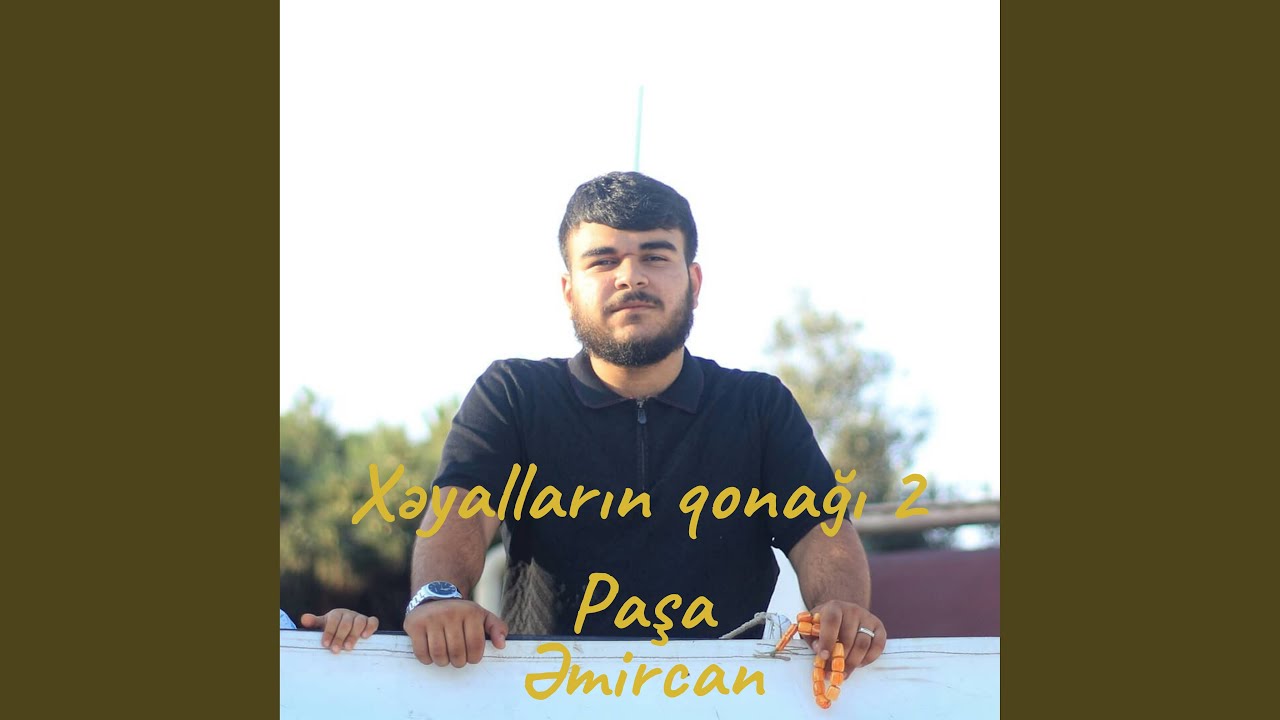 Xəyalların qonağı 2