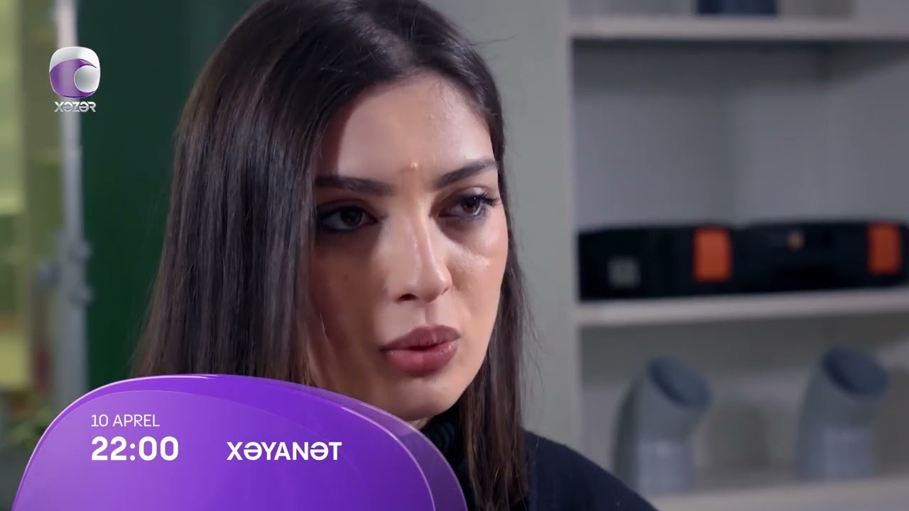 Xəyanət (2-ci mövsüm 331-ci Seriya)  ANONS