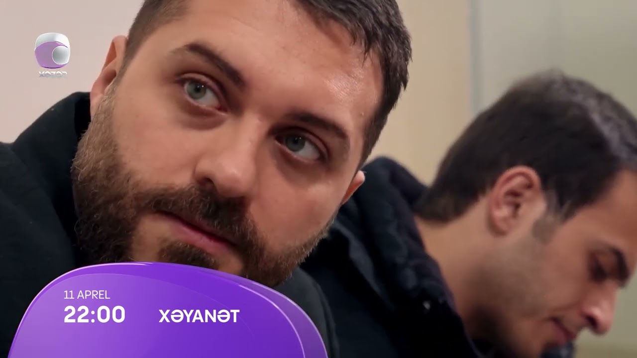 Xəyanət (2-ci mövsüm 332-ci Seriya)  ANONS