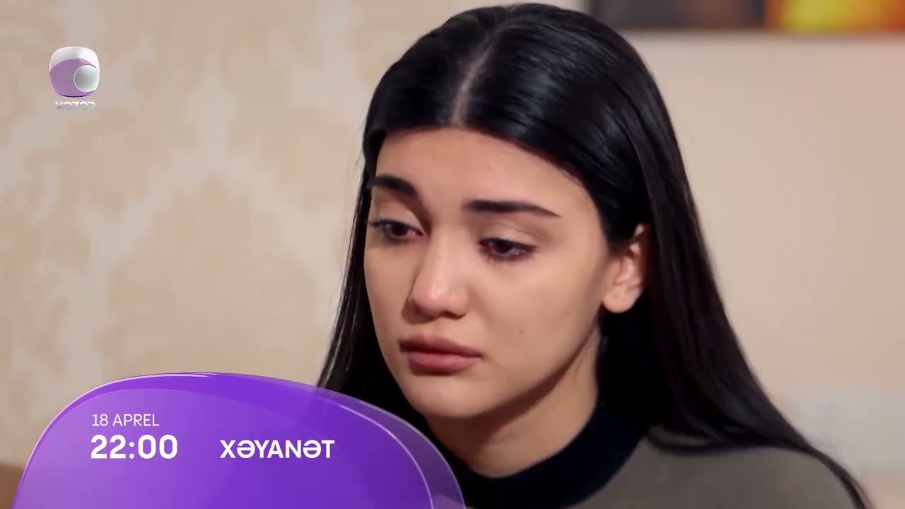 Xəyanət (2-ci mövsüm 337-ci Seriya)  ANONS
